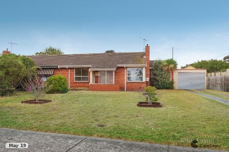 166 Liberty Pde, Heidelberg West, VIC 3081