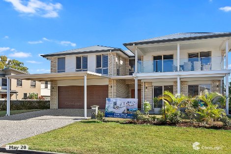 3 Baywalk Pl, Thorneside, QLD 4158