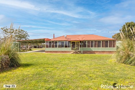 20 Reilly Lane, Wattle Flat, NSW 2795