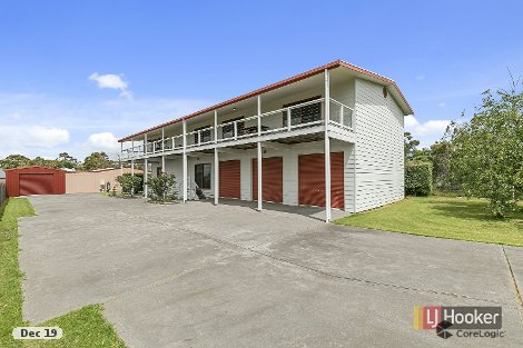 12 Hamilton St, Corinella, VIC 3984