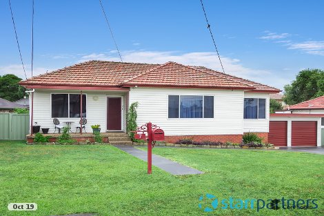7 Andy St, Guildford West, NSW 2161