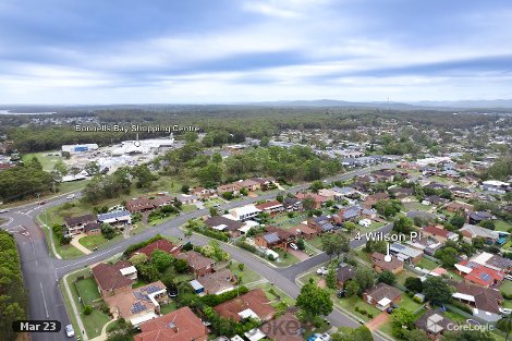 4 Wilson Pl, Bonnells Bay, NSW 2264