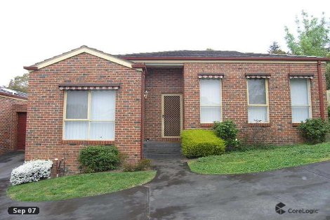 6/18-20 Avalon Gr, Ringwood North, VIC 3134