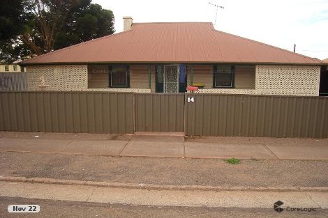 14 Donaldson Tce, Whyalla, SA 5600