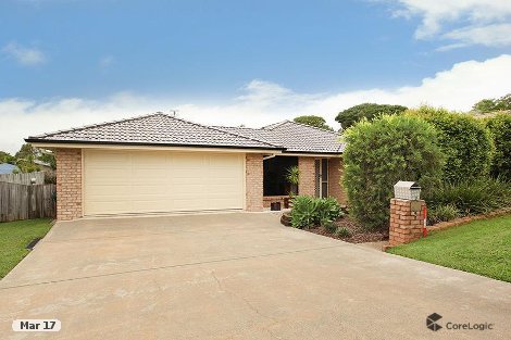 5 Potoroo Pl, Burnside, QLD 4560