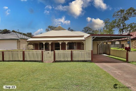 48 Carolina Pde, Forest Lake, QLD 4078