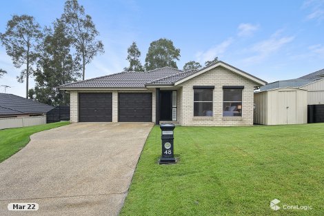 48 Brigantine St, Rutherford, NSW 2320