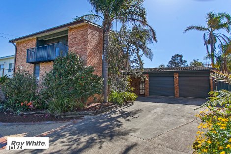 121 Kiarama Ave, Kiama Downs, NSW 2533