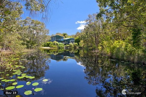 390 Wallaby Trk, Noosa North Shore, QLD 4565