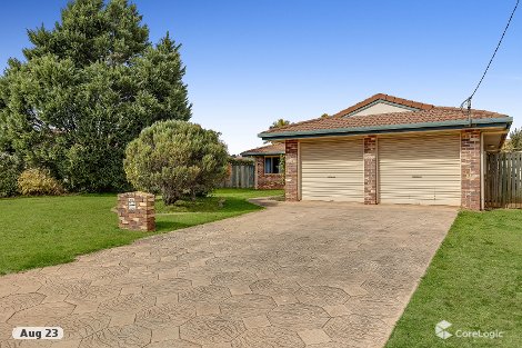 202 Spring St, Middle Ridge, QLD 4350