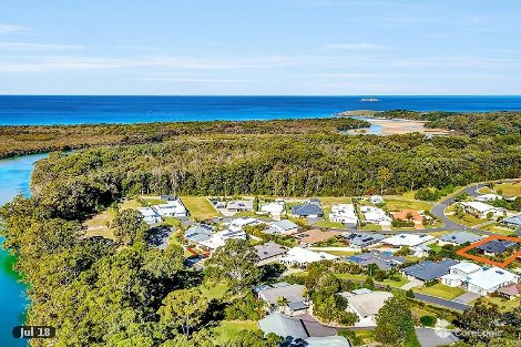 13 Estuary Dr, Moonee Beach, NSW 2450