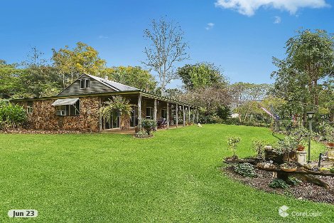 271 Highlands Rd, Eudlo, QLD 4554