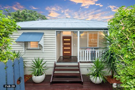 11 Ellen St, Albion, QLD 4010