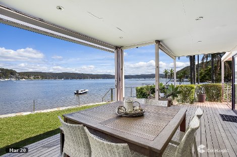 875 Barrenjoey Rd, Palm Beach, NSW 2108