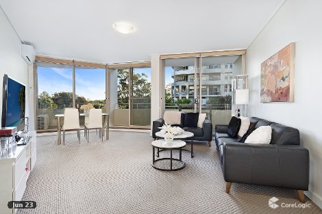 302/2 The Piazza, Wentworth Point, NSW 2127