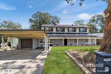 39 Cudgegong Rd, Ruse, NSW 2560