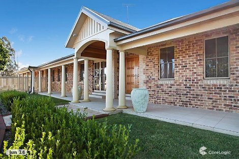 17 Hillier Cl, Camden Park, NSW 2570