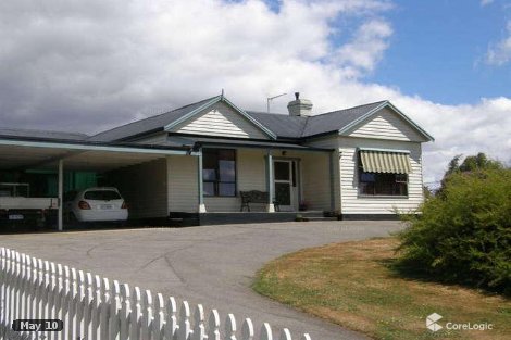 16 Fry St, Ringarooma, TAS 7263