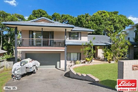 11 Beryl Pl, Lennox Head, NSW 2478