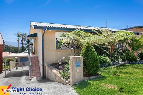 32 Henricks Pde, Mount Warrigal, NSW 2528