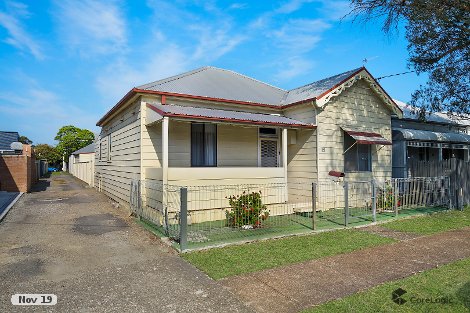 27 Lawson St, Hamilton, NSW 2303