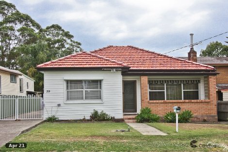 39 Heaton St, Jesmond, NSW 2299