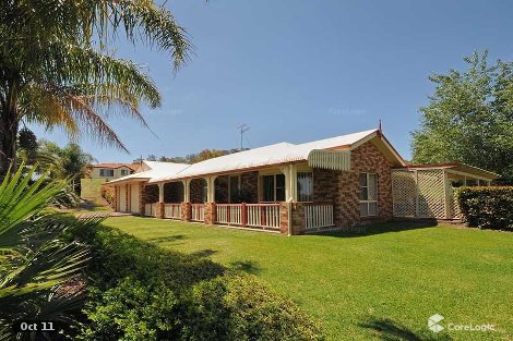 10 Bradley Cres, Hodgson Vale, QLD 4352