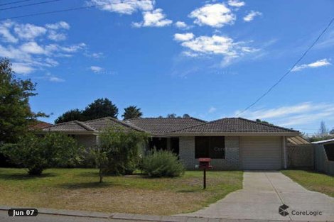 5 Soraya Pl, Cooloongup, WA 6168