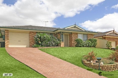 32 John Kidd Dr, Blair Athol, NSW 2560