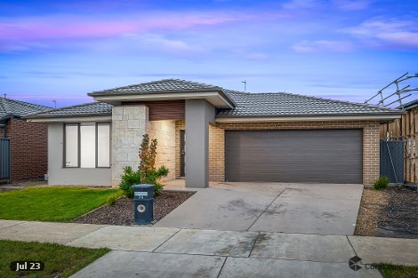 74 Lugano Ave, Alfredton, VIC 3350