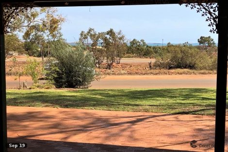 2 Oakover Cres, Dampier, WA 6713