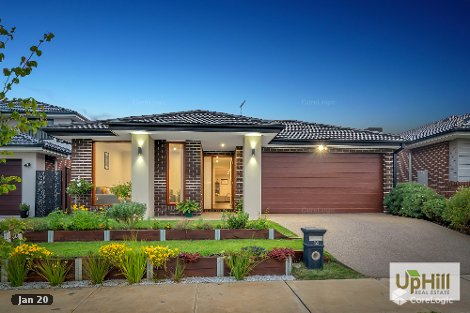 14 Lancelot Ave, Clyde, VIC 3978