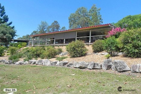 159 Kilcoy Murgon Rd, Kilcoy, QLD 4515