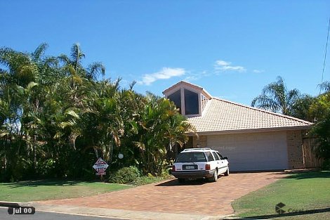 19 Murphy Ct, Avenell Heights, QLD 4670