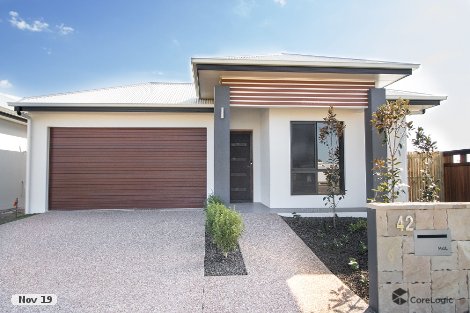 42 Swanlea Cct, Bohle Plains, QLD 4817