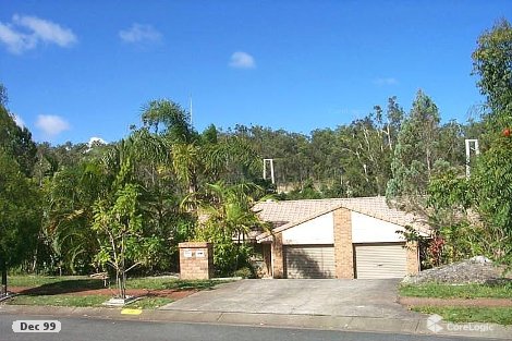 26 Chaplin Cres, Oxenford, QLD 4210