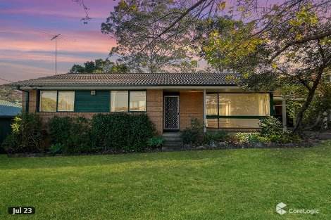 4 Ruth St, Winston Hills, NSW 2153