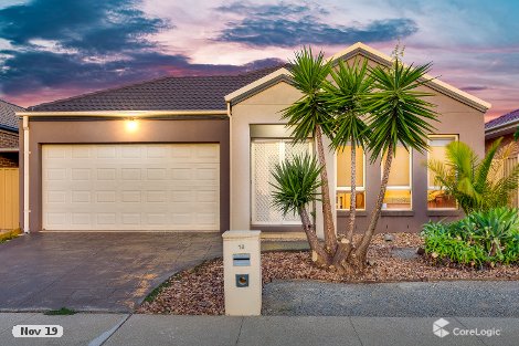 12 Hurlingham Pl, Caroline Springs, VIC 3023