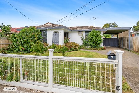 7 Landbury Rd, Bundoora, VIC 3083