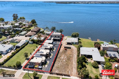 100 Melbourne St, Mulwala, NSW 2647