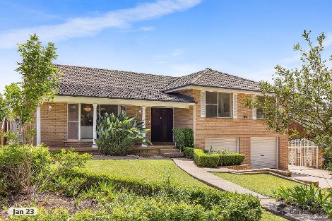 12 Buckland Ave, Carlingford, NSW 2118