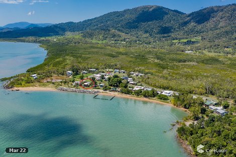 8 Davison Rd, Wilson Beach, QLD 4800