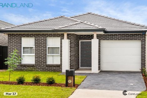 17 Glycine St, Denham Court, NSW 2565