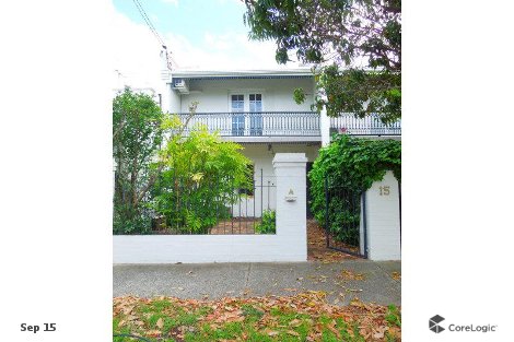 15a Harley St, Highgate, WA 6003