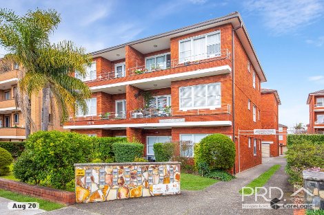 12/115-117 Alfred St, Sans Souci, NSW 2219