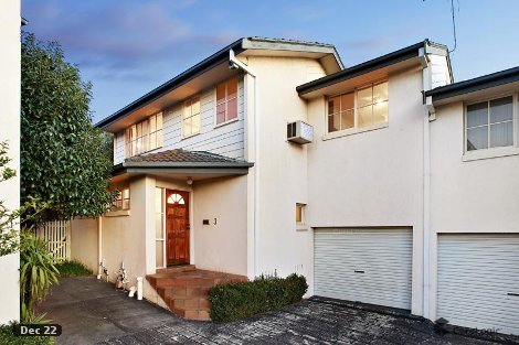 3/20 Tram Rd, Doncaster, VIC 3108