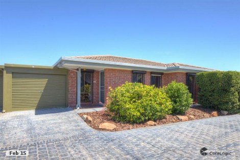 12/18 Washington Cres, Findon, SA 5023