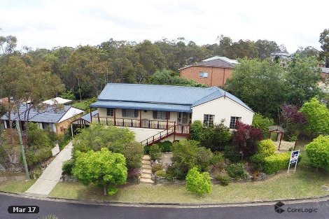 1 Karen Pl, Faulconbridge, NSW 2776