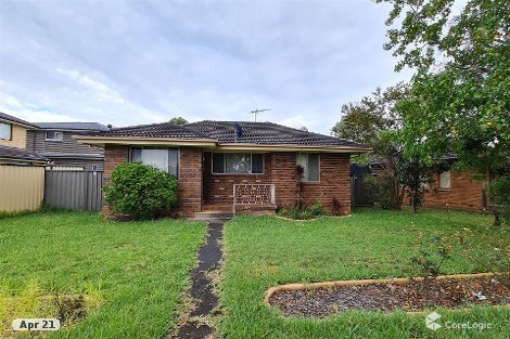 12 Cobar Pl, Cartwright, NSW 2168