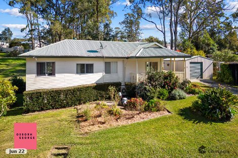 3 Booral Pde, Allworth, NSW 2425